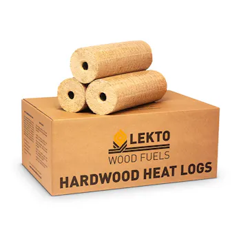Lekto Wood Fuels