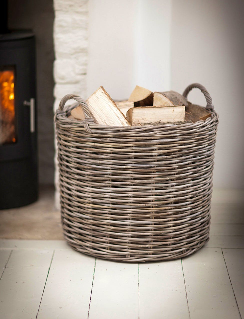 Garden Trading Giant Basket, £250