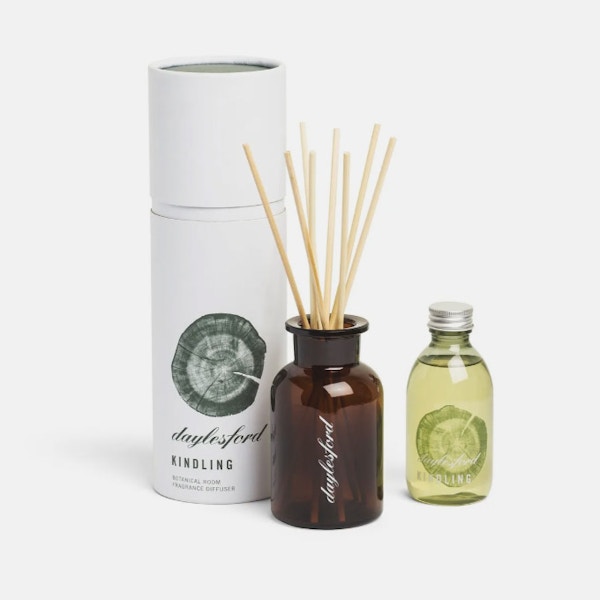 Daylesford Limited Edition Kindling Diffuser, £49