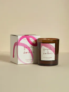 Plum & Ashby
