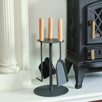 The Fireside Store