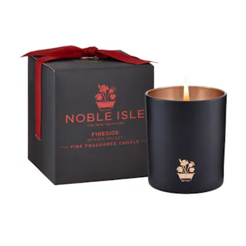 Noble Isle