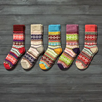 Nordic Socks