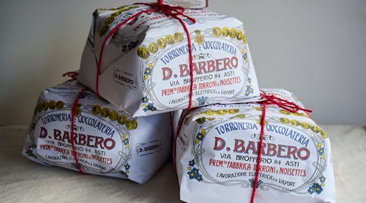 The Quest For The Ultimate Panettone