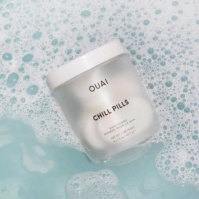 Ouai Chill Pills, £26