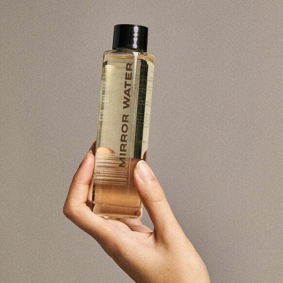 Mirror Water Smooth Body Oil, £35