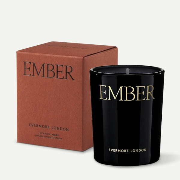 Evermore Ember Candle, £60