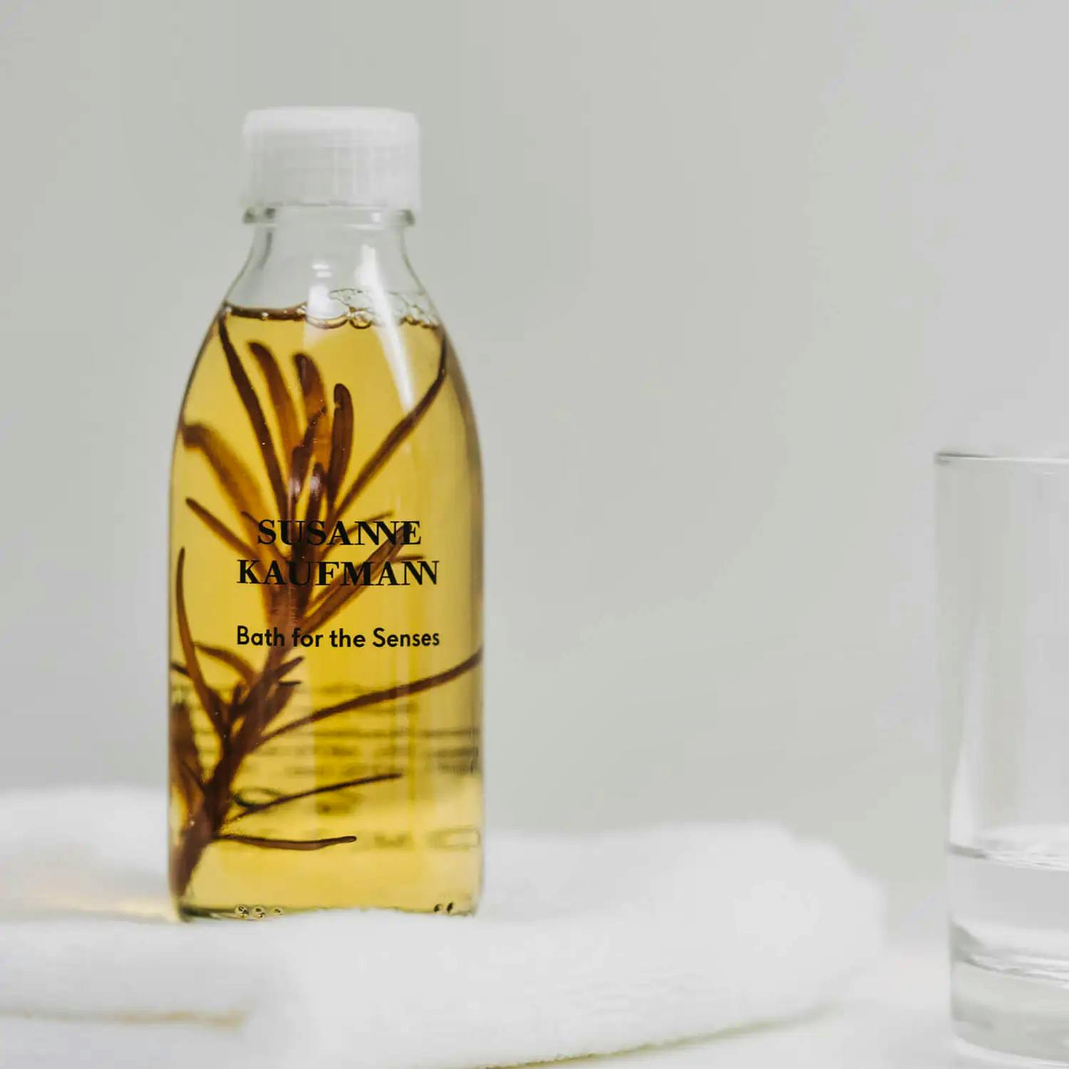 Susanne Kaufmann Bath Oil For The Senses, £55