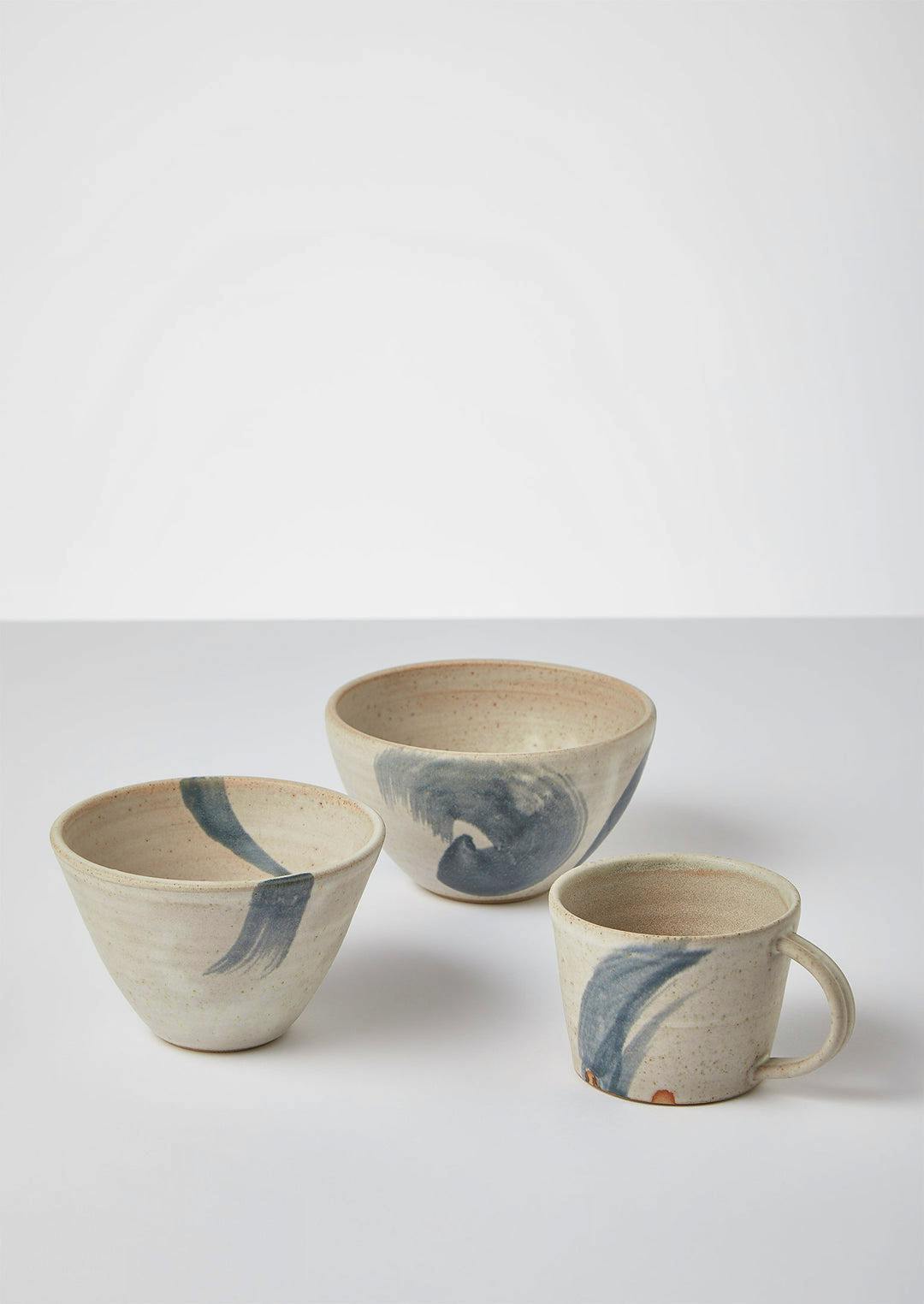 Rachel Gray Wave Ramen Bowl £36