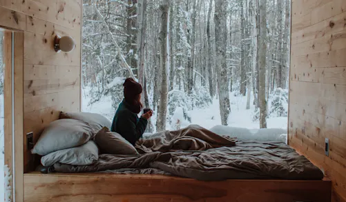 6 Interiors Brands Really Nailing Cosy Winter Chic