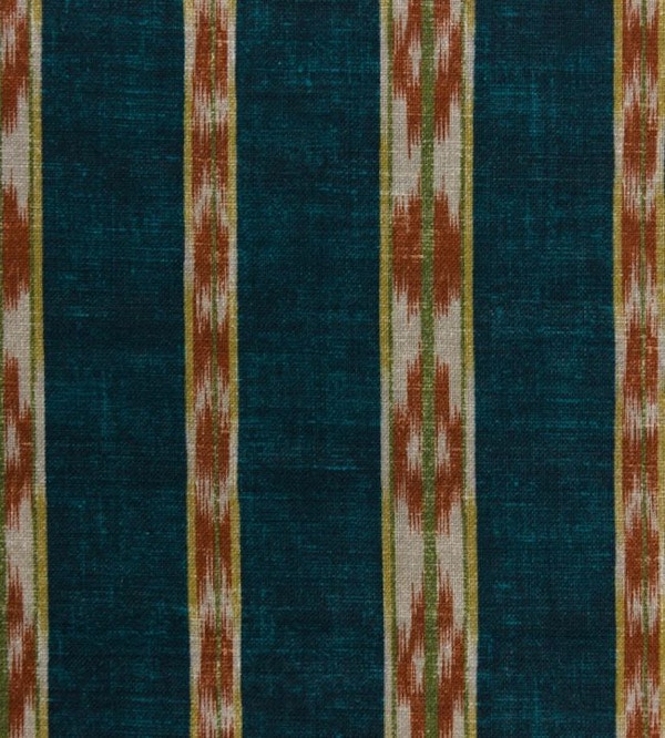 Ikat Stripe Fabric By Titley And Marr Headborards, From £410 