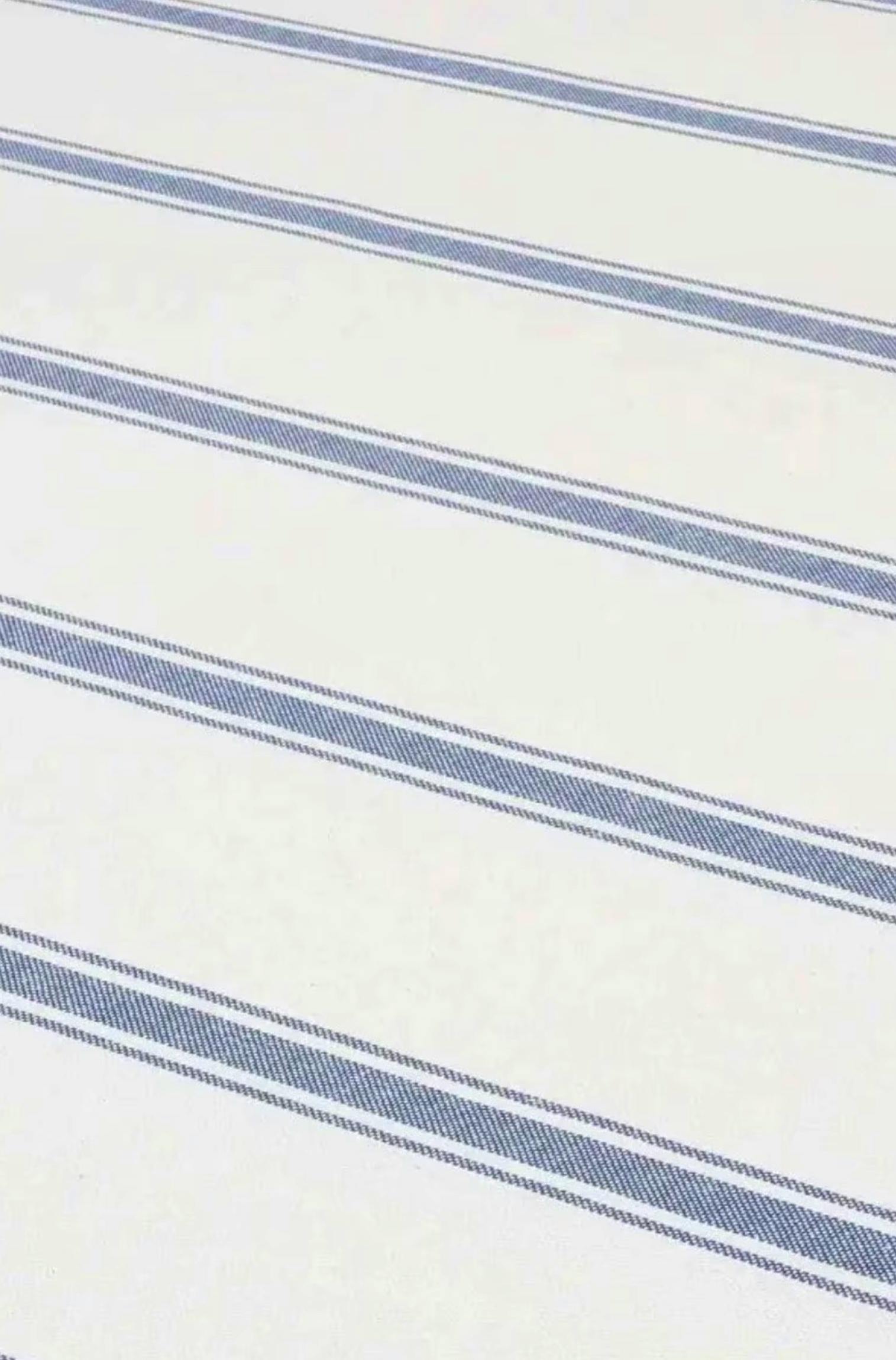 Headboard Cover - French Stripe, From £64.99  Copy