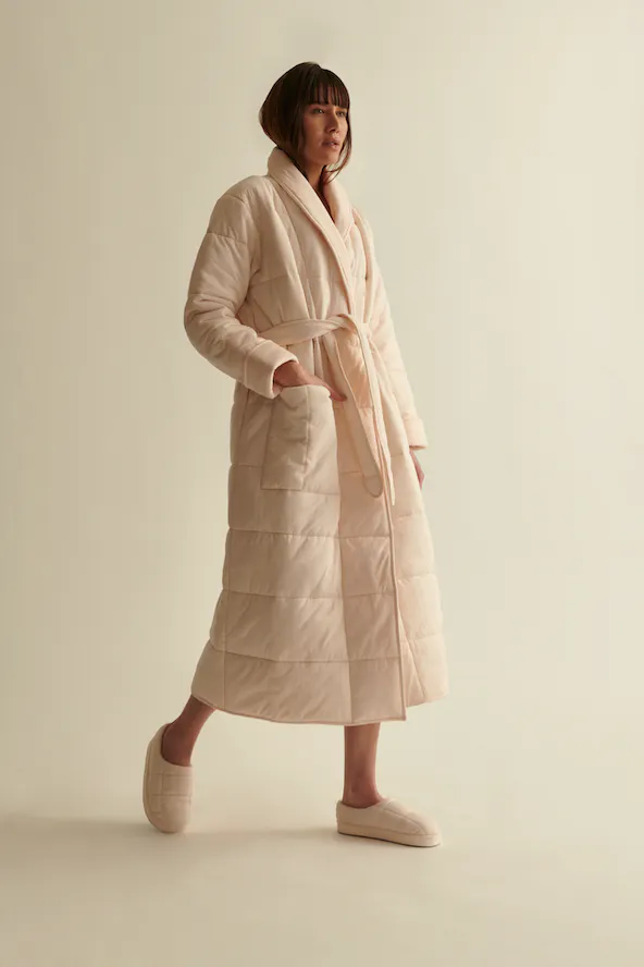 Skin Sierra Robe, £240