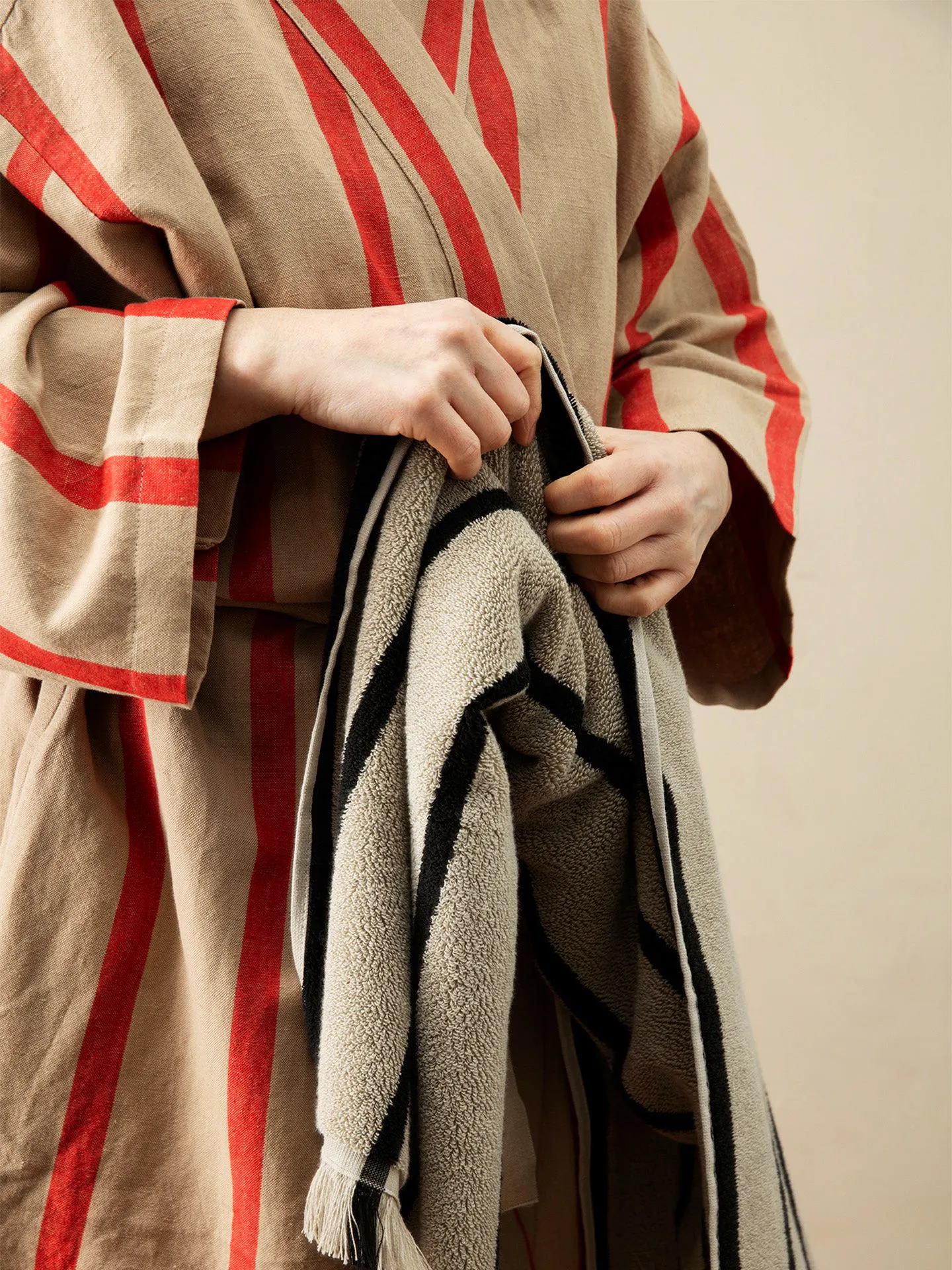 Ferm Living Field Robe, £109