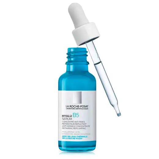 La Roche Posay Hyalu B5 Hyaluronic Serum, £45