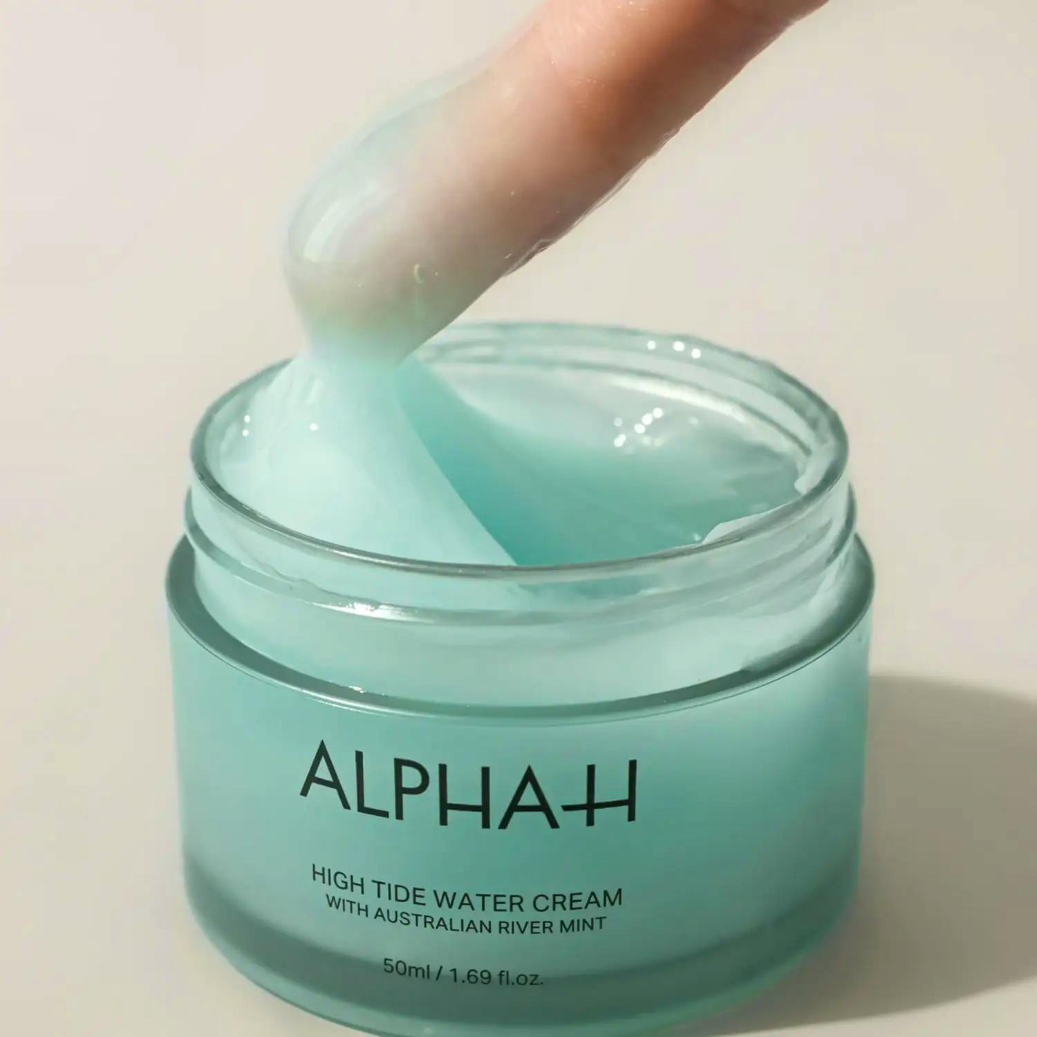 Alpha-H High Tide Water Cream, £45