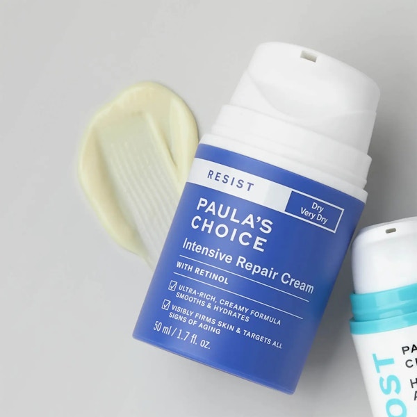 Paula’s Choice Resist Intensive Repair Cream, £38