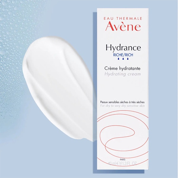 Avene Hydrance Rich Hydrating Cream Moisturiser, £19