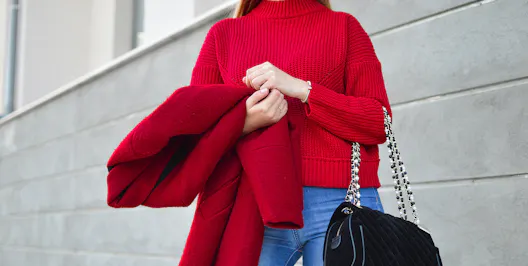 The Red Edit: How To Wear The Colour Of The Season