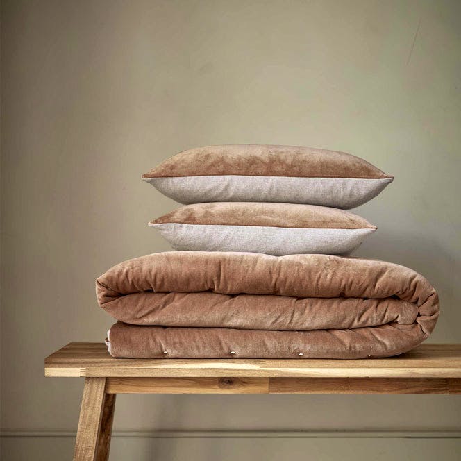 Christy Jaipur Throw, £128