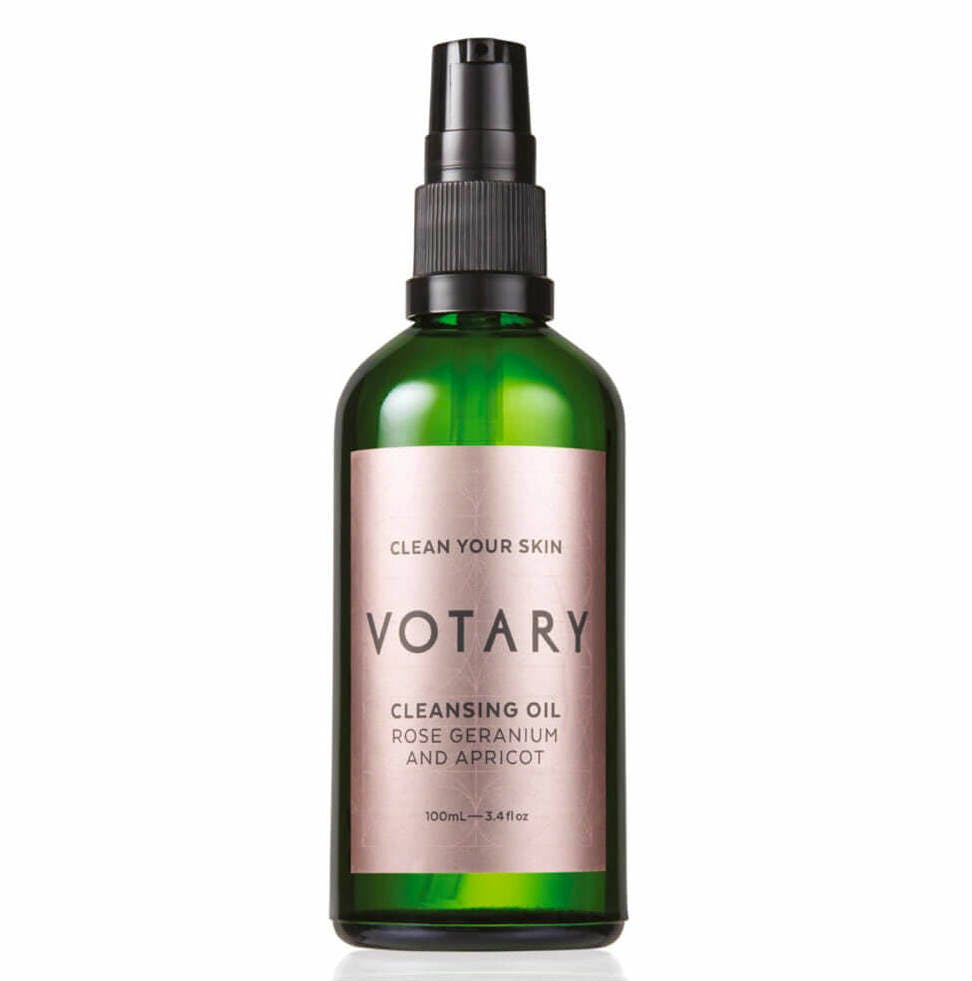 Votary Cleansing Oil, £45