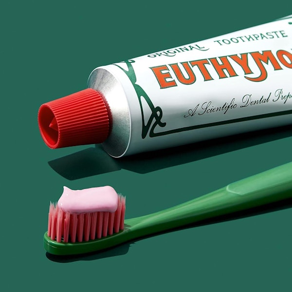 Amazon Euthymol Classic Toothbrushes, £11.99