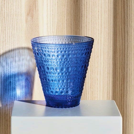 Iittala Kastehelmi Drinking Glasses, NOW £21.84 (Was £29.40)