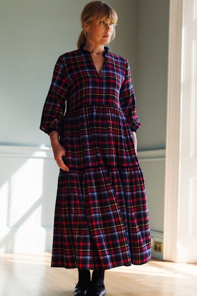 Justine Tabak Camden Passage Dress, £265