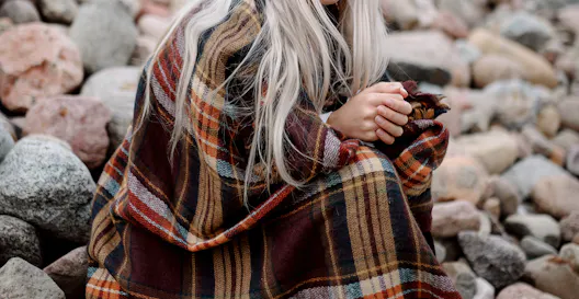 Check Mate: 15 Cosy Tartan Womenswear Buys