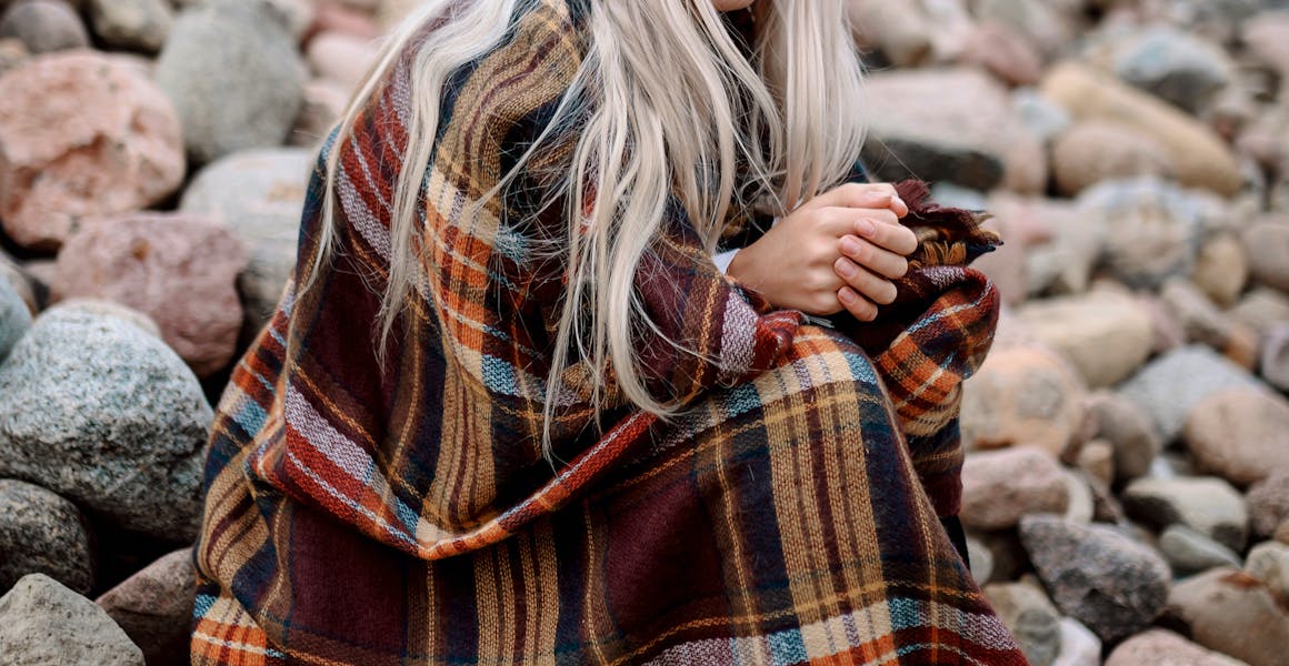 Cosy Tartan Womenswear Buys