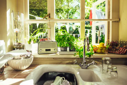 6 Podcasts & Plays To Listen To While Cooking For Christmas
