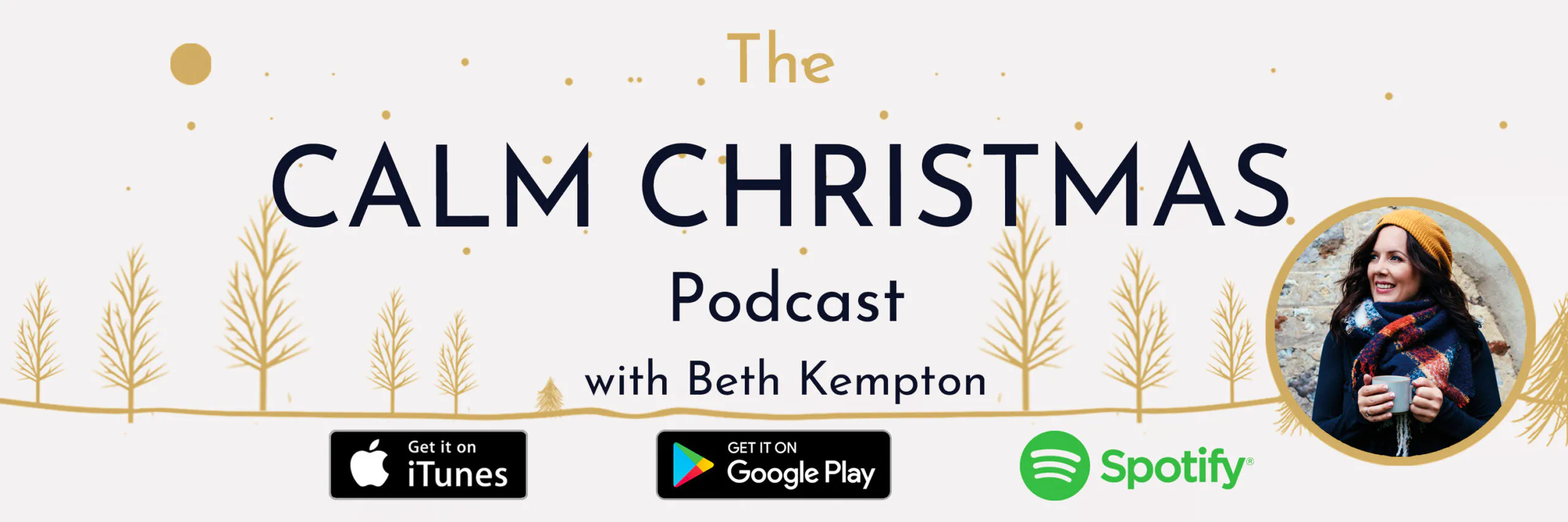 Calm Christmas