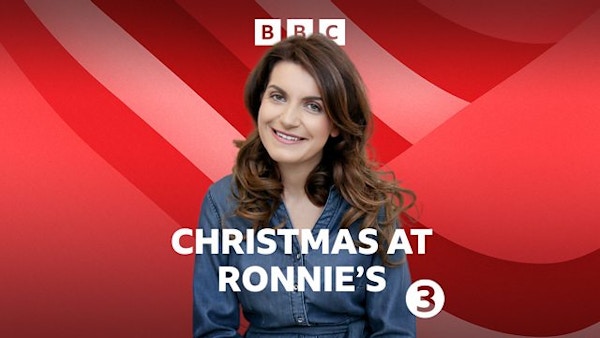 Christmas At Ronnies