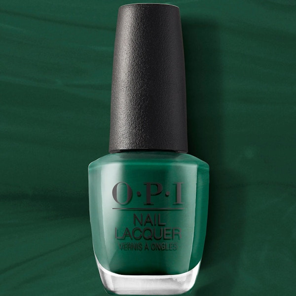 OPI Stay Off The Lawn, £15