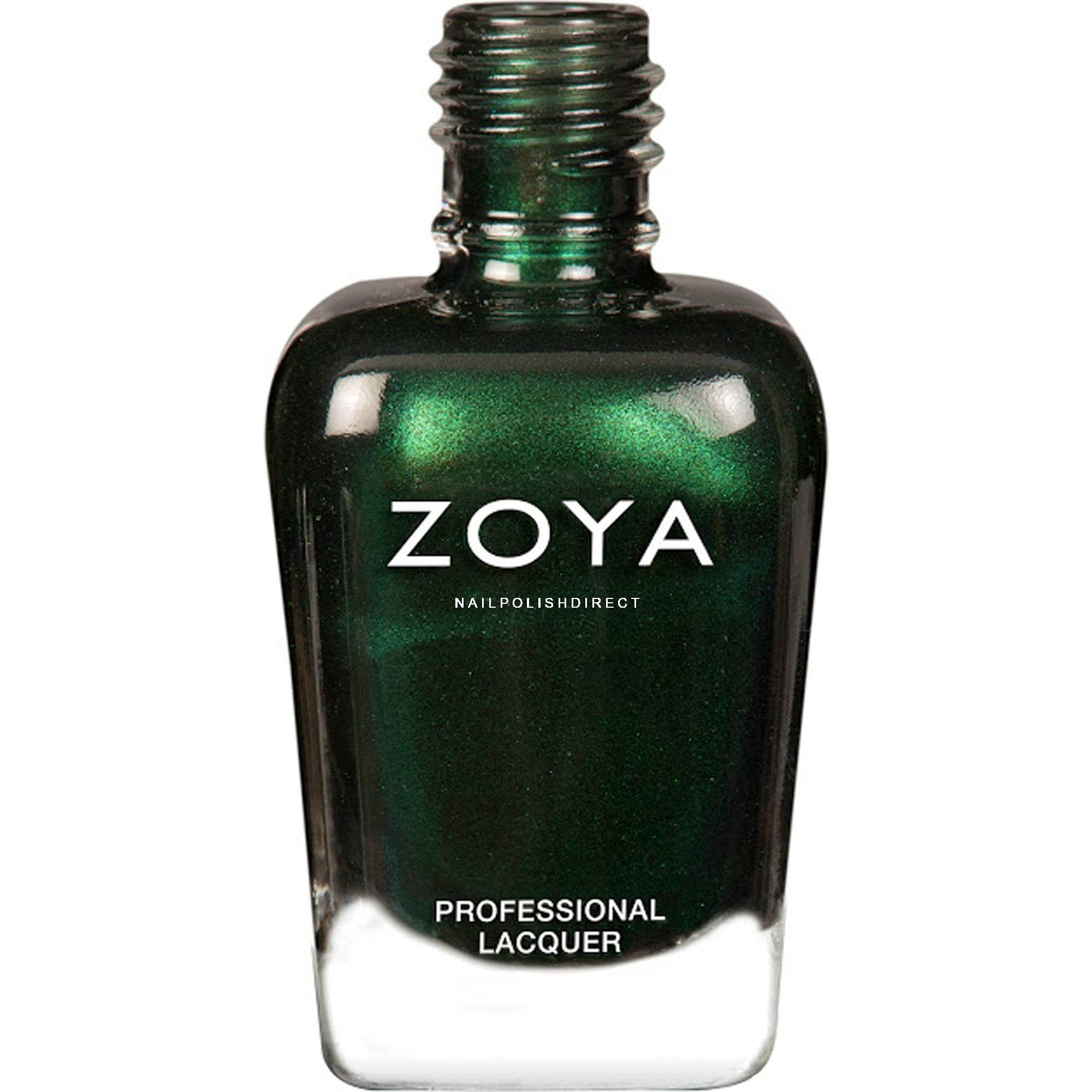Zoya Regina, £10