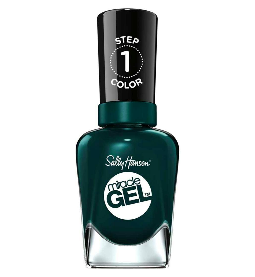 Sally Hansen Jealous Boyfriend, £10
