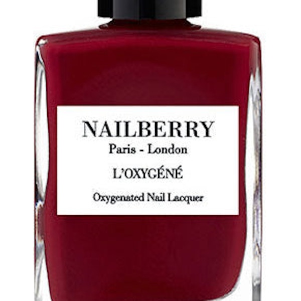 Nailberry Le Temps de Cerise, £16