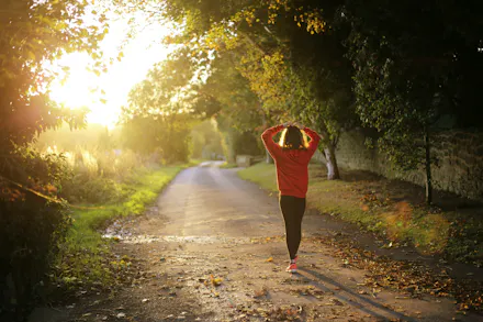 7 Transformative Wellness Trends Shaping 2024