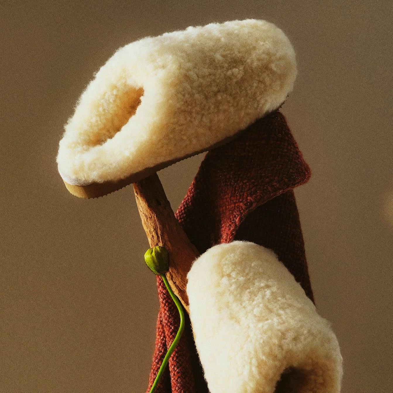 Ulla Johnson Jenny Slipper, £210