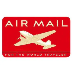 Airmail