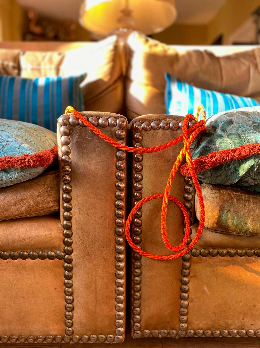 Chic Yet Practical Details For The Home