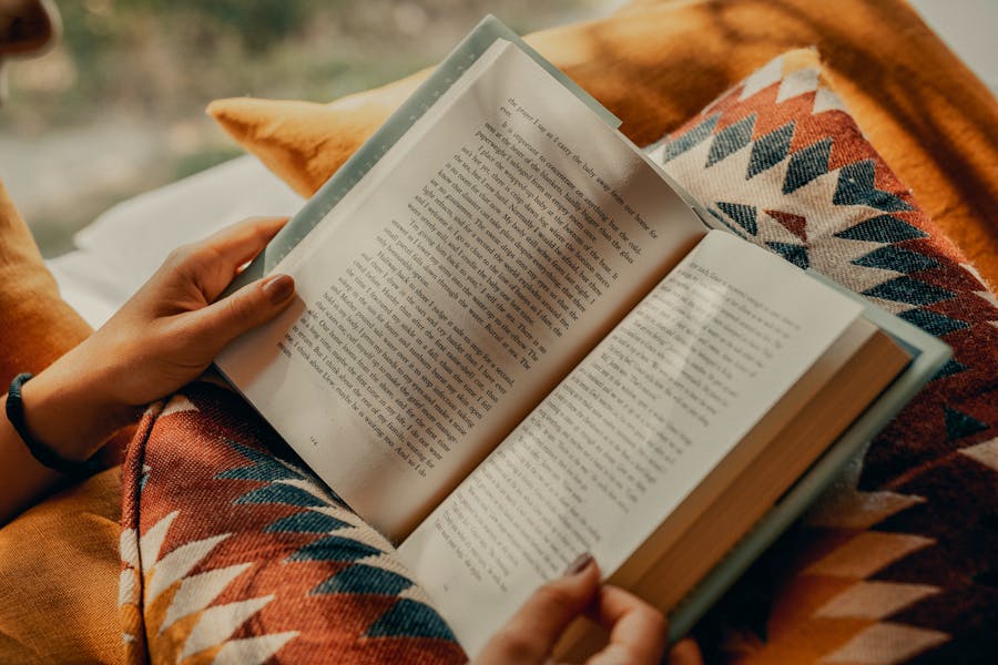 5 Books We Are Excited To Read In 2024