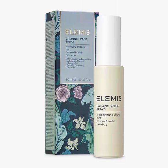 Elemis Calming Space Room Mist, £28