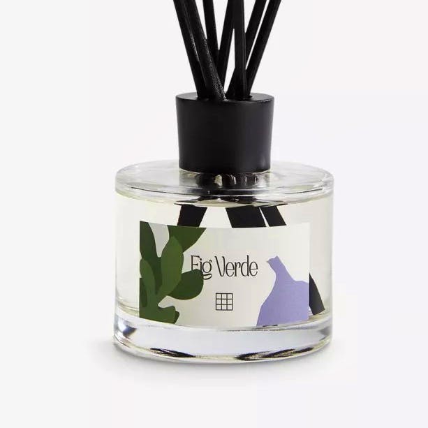 Soho Home Fig Verde Diffuser, £55