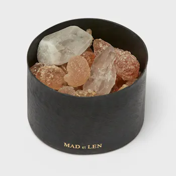 Mad et Len