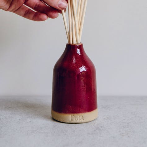 Pott Candles The Ruby Diffuser, £67