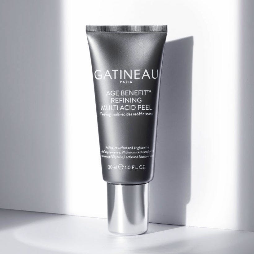 Gatineau Age Benefit Refining Multi-Acid Peel, £49