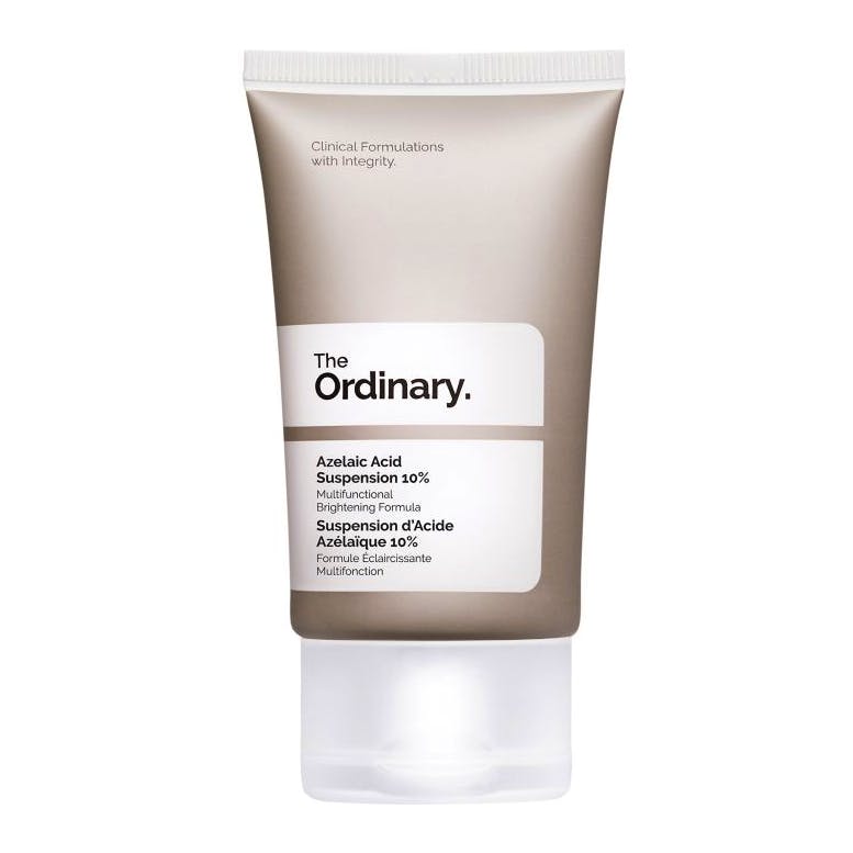 The Ordinary Azelaic Acid Suspension 10%, £10