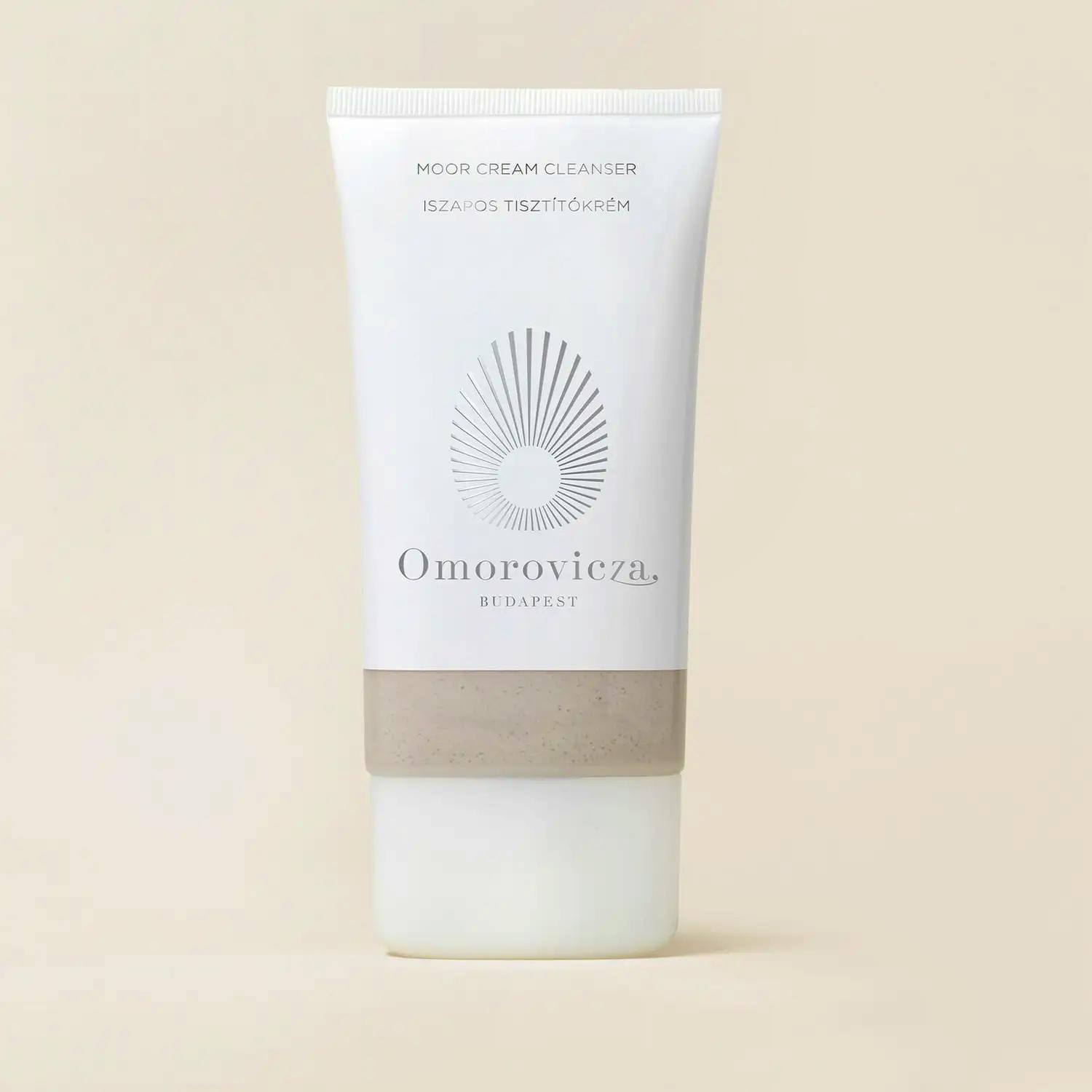 Omorovicza Moor Cream Cleanser, £62