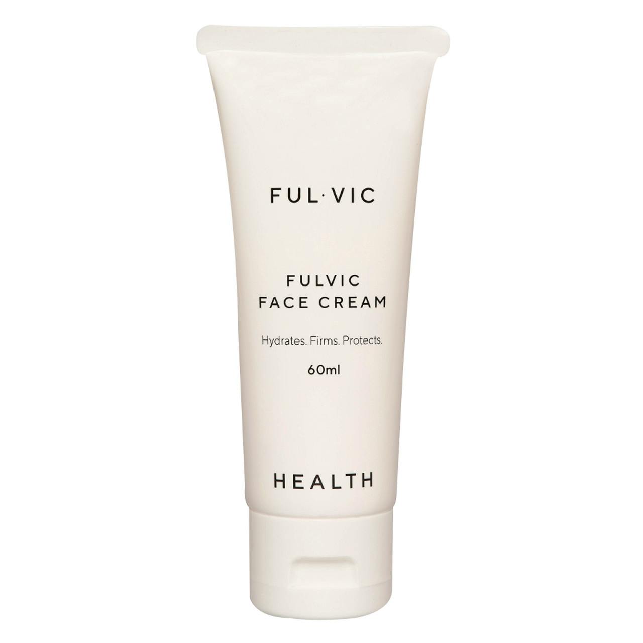 Ful Vic Fulvic Face Cream, £30